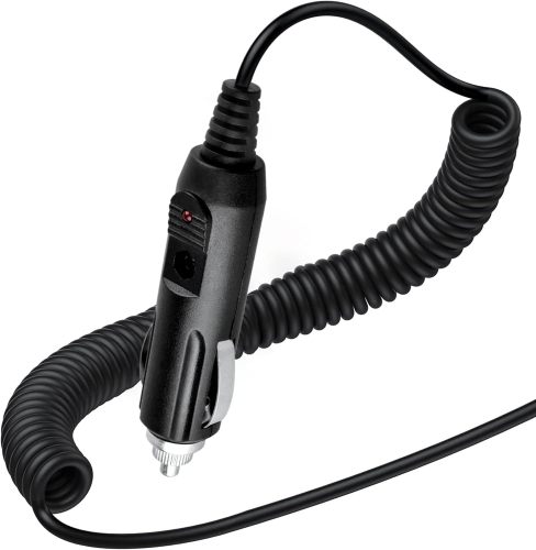 5ft/1.5m UL Listed AC Power Cord Cable Outlet Plug Compatible with ELMO EV-2000 EV-2000AF EV-400 EV-400AF EV-2000F Document & Image Visual Presenter