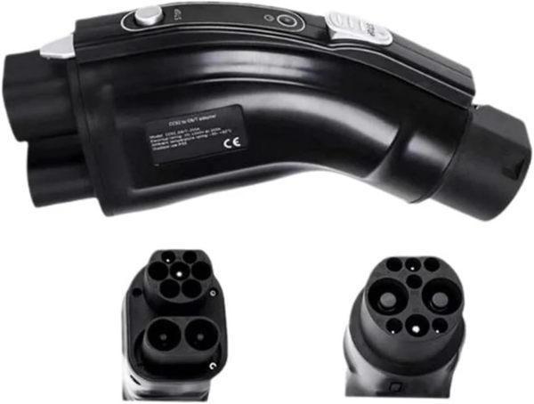 DC Car Plug Charger Compatible with Polaroid IDF-1030 Digital Picture Frame