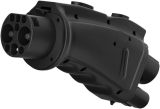 J1772 150A Combo 1 To CCS Combo 2 Plug Fast Charging EV Adaptor