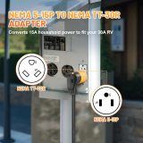 Car Adapter for TR-2 CATV Signal Level Meter TR2-ACC Auto Charger Power Supply