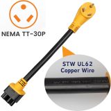 Car Adapter for TR-2 CATV Signal Level Meter TR2-ACC Auto Charger Power Supply
