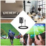 Wall Wattz: EVSE, Level 2, 40 Amp Output, 25' J1772 Charging Cable w/Cable Management System, Type 1 Indoor Enclosure, Molded 14-50 Plug, UL/cUL Listed, Made in The USA