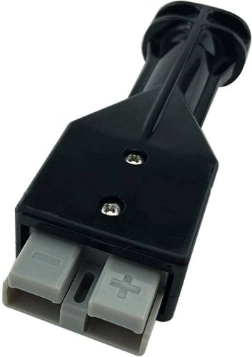 Car DC Adapter Compatible with JDSU DSAM 1000 3500 6000 6300 hst-3000 Cable Meter Auto Power
