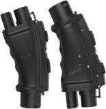 J1772 150A Combo 1 To CCS Combo 2 Plug Fast Charging EV Adaptor