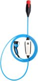 Kathrein Wallbox AC40-11-C750-A, Cable, MID, Load, Anthracite, 7.5 m Cable, 11 kW