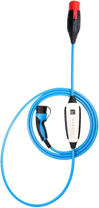 Kathrein Wallbox AC40-11-C750-A, Cable, MID, Load, Anthracite, 7.5 m Cable, 11 kW