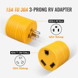 Car Adapter for TR-2 CATV Signal Level Meter TR2-ACC Auto Charger Power Supply