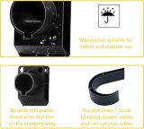 EV Adapter CHAdeMO Socket to GB/T Plug EVSE Charging Connector 125A Fast EV Charger DC 500V for Electric Vehicle Car Accessories