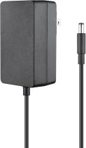 Wall Wattz: EVSE, Level 2, 40 Amp Output, 25' J1772 Charging Cable w/Cable Management System, Type 1 Indoor Enclosure, Molded 14-50 Plug, UL/cUL Listed, Made in The USA