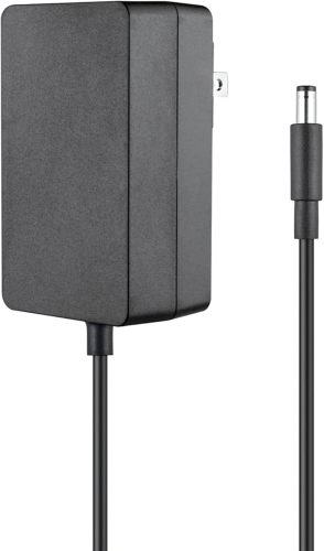 Wall Wattz: EVSE, Level 2, 40 Amp Output, 25' J1772 Charging Cable w/Cable Management System, Type 1 Indoor Enclosure, Molded 14-50 Plug, UL/cUL Listed, Made in The USA