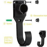 EV Adapter CHAdeMO Socket to GB/T Plug EVSE Charging Connector 125A Fast EV Charger DC 500V for Electric Vehicle Car Accessories