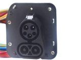 12V Clip Charger Compatible with White Plug RollPlay Chevy Colorado GMC Sierra Mercedes More