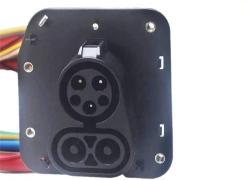 12V Clip Charger Compatible with White Plug RollPlay Chevy Colorado GMC Sierra Mercedes More