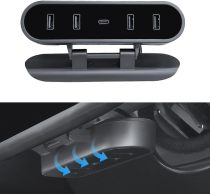 AC Adapter Charger Power Compatible with EV550 EV570 EV660 EV670 EV680 EV4500
