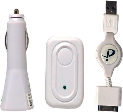 Car DC Adapter Compatible with Part # 074-1003 Auto 449-0187-01-01 XPower Powerpack 300 Auto
