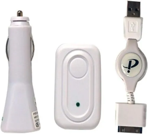 Car DC Adapter Compatible with Part # 074-1003 Auto 449-0187-01-01 XPower Powerpack 300 Auto