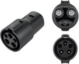 Car DC Adapter Compatible with Wilson 859983 Signal Boosters 811214 811210 811211 Auto Cord