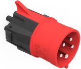 Kathrein Wallbox AC40-11-C750-A, Cable, MID, Load, Anthracite, 7.5 m Cable, 11 kW