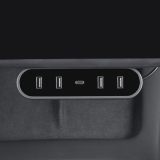 AC Adapter Charger Power Compatible with EV550 EV570 EV660 EV670 EV680 EV4500