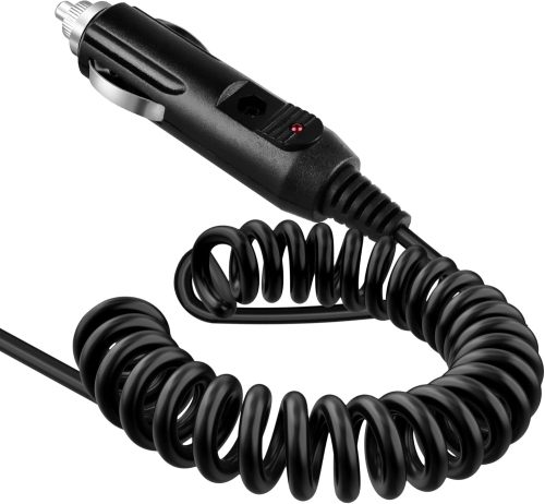 Hustery 6ft UL Power Cord Cable Plug Charger Compatible with Yamaha 02R96VCM Digital Mixing Console