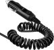 12V DC Car Plug Charger Compatible with Black & Decker 5102767-08 510276708