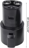 Car DC Adapter Compatible with Wilson 859983 Signal Boosters 811214 811210 811211 Auto Cord