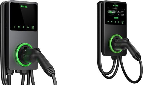 Type 2 CCS 2 Plug 200A With 3m Cable EVSE COMBO 2 CCS 2 For Electric Car Accessories COMBO CCS IEC 62196-3 EV Charger Connector (Color : 125A CCS 2 3m Cable)