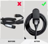 1600-510003-1B Charger for Big Joe Truck