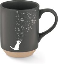 Stoneware New York Mug, PetShop Collection (429073)
