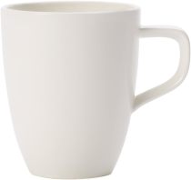 Coffee Mug Set of 6  & Boch - 10 Ounces