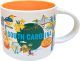 Starbucks Discovery Series South Carolina Ceramic Mug, 14 Oz