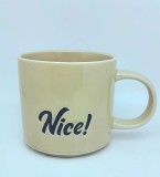 Nice Mug | Naughty or Nice | Naughty Or Nice Mug | Nice List | Naughty Nice Mug | Holiday Mugs | Funny Holiday Mug | Naughty Or Nice List