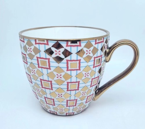 Sonaki Bone China Tea/Coffee Mug