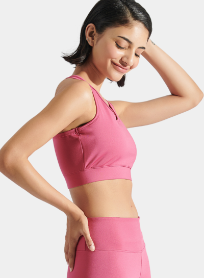 Flo Athletic Bra Malaga