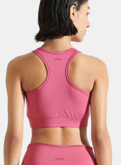 Flo Athletic Bra Malaga
