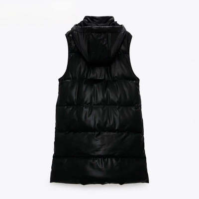 Leather Onyx Jacket