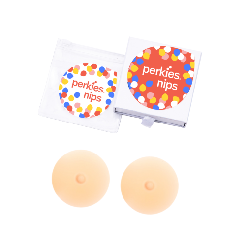 Perkies Nips: Nipple Enhancers