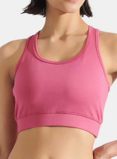 Flo Athletic Bra Malaga