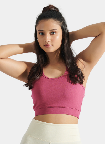 Aero Athletic Bra Malaga