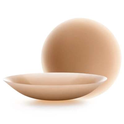 Go Braless! Seamless Cover(Buy 1 Get 2 Free)