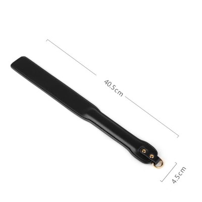 Maid Cosplay Accessories Leather Whip