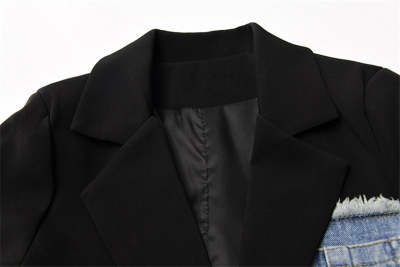 Strada Blazer