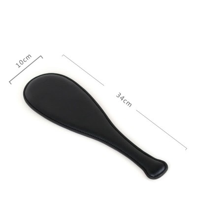 Maid Cosplay Accessories Leather Whip