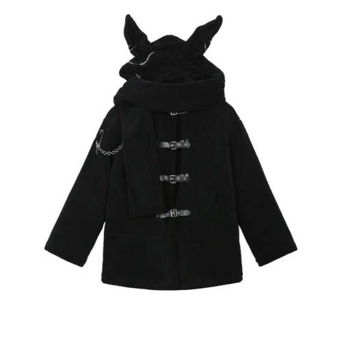 Elisa Overcoat