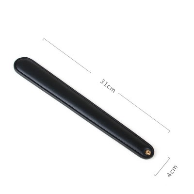 Maid Cosplay Accessories Leather Whip
