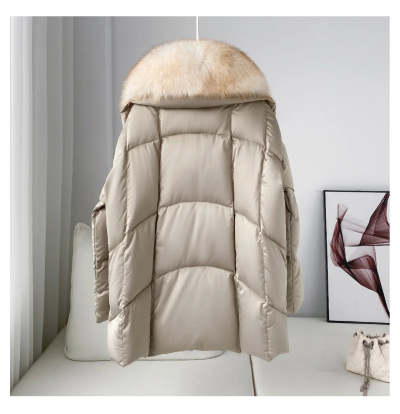 Andrea Jacket