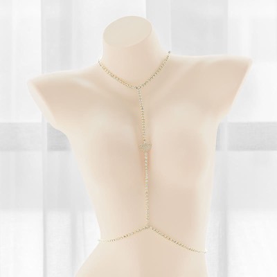 Sexy Halter Hollow Out Backless Split Lingerie Dress