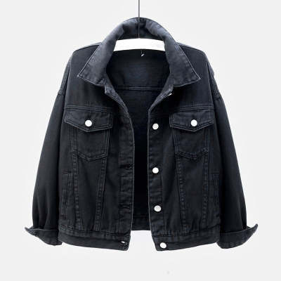 Patricia Denim Jacket