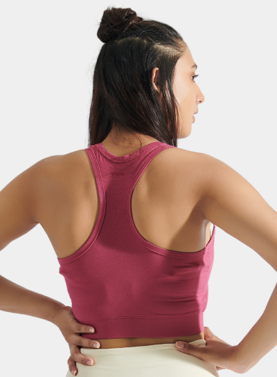 Aero Athletic Bra Malaga
