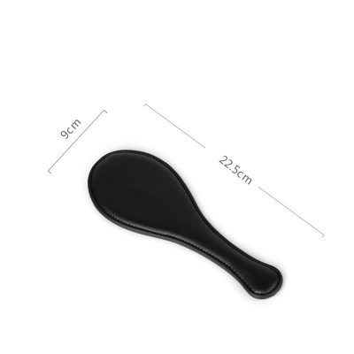 Maid Cosplay Accessories Leather Whip